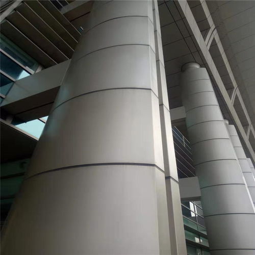 臨桂氟碳鋁單板工廠
