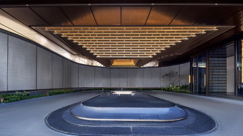 深植文化底蘊 建發(fā)房產(chǎn)發(fā)布新中式力作 詩意東方