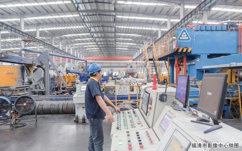 奮安鋁業(yè) 向 數(shù) 而行 打造 智慧工廠